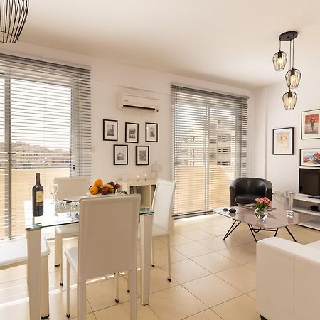 라르나카 Elena Court Apt 401 아파트 외부 사진