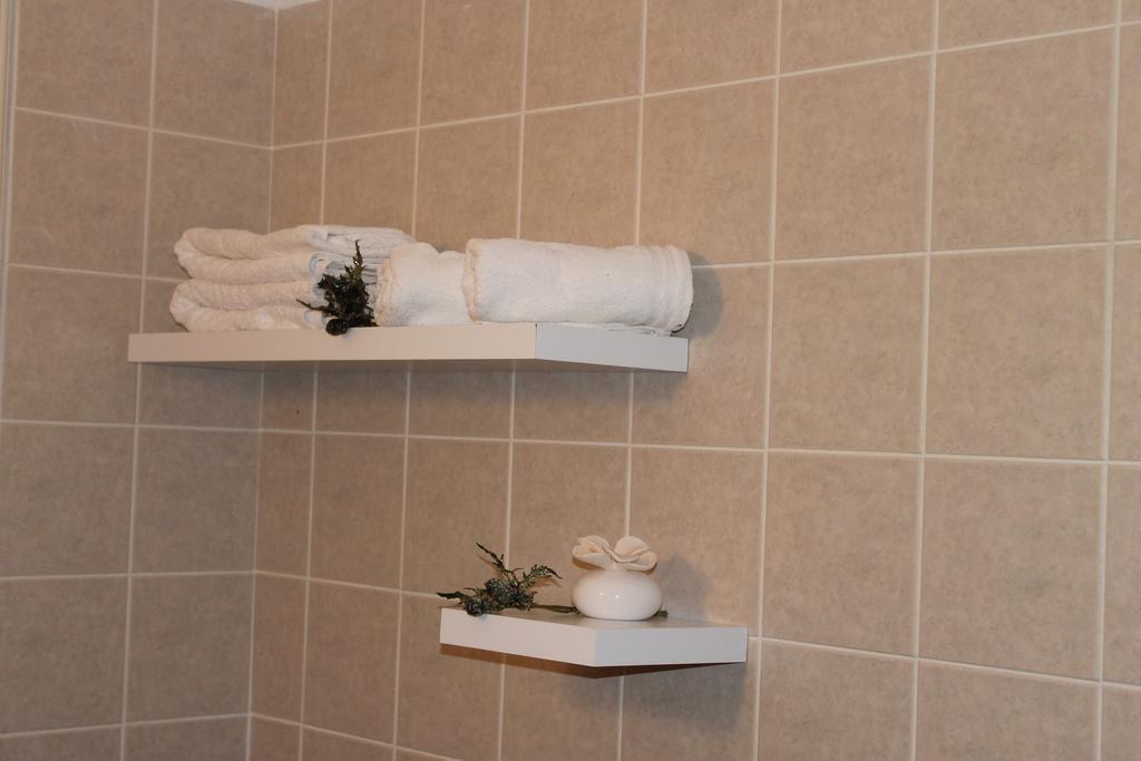 라르나카 Elena Court Apt 401 아파트 외부 사진