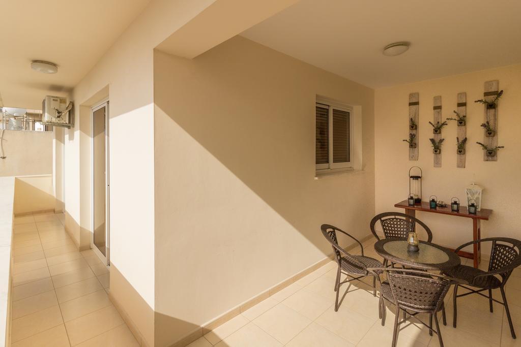 라르나카 Elena Court Apt 401 아파트 외부 사진