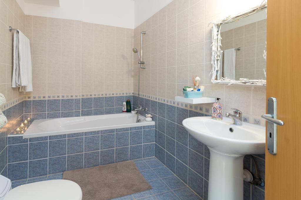 라르나카 Elena Court Apt 401 아파트 외부 사진